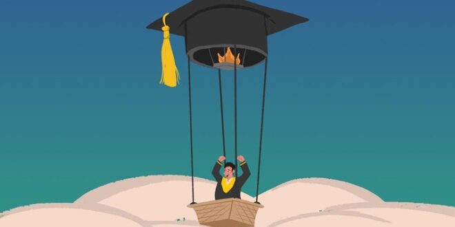 10 Jurusan Kuliah yang dimaksud Lulusannya Bisa Bergaji Tertinggi