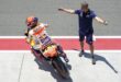 Marc Marquez Maksimalkan Sesi Latihan Demi Lewati Tantangan dalam MotoGP Qatar