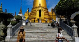 9 Tips Berhemat ketika Traveling ke Thailand, dari Memilih Transportasi sampai Tempat Belanja