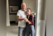 Dua Putri Bruce Willis Ungkap Kerinduan Usai Didiagnosis FTD