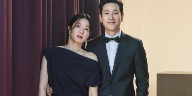 Istri Lee Sun Kyun, Jeon Hye Jin Menyelidiki Tawaran Drama Baru dengan Yoo Seung Ho