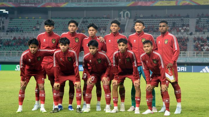 Prediksi Timnas U-17 Maroko vs Indonesia pada dalam Piala Dunia U-17 2023: Jadwal Live, Kondisi Tim, H2H, Perkiraan Formasi