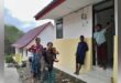 Akhirnya, 16 KK Warga Relokasi KEK Mandalika Menempati Hunian Tetap dalam area Dusun Ngolang