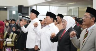 Prabowo Mau Bikin Mobil kemudian Motor Dalam Negeri Jika Terpilih Jadi Presiden
