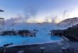 Penutupan Blue Lagoon Islandia Diperpanjang Hingga Akhir November