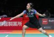 Hasil Final Kumamoto Japan Masters 2023: Gregoria Mariska Tunjung Jadi Juara, Kalahkan Chen Yu Fei