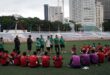 Jadwal Timnas Indonesia: Hadapai Filipina dalam tempat Laga Kedua Kualifikasi Piala Global 2026, Pemain Adaptasi dengan Lapangan Sintetis
