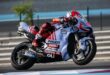 Gresini Racing Incar Podium Ganda pada MotoGP Qatar 2023