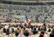 Ribuan Anggota Desa Bersatu Nantikan Kehadiran Gibran pada Indonesia Arena