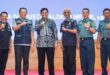 Sosialisasi Empat Pilar MPR RI, Bamsoet Tekankan Signifikans Netralitas TNI pada Pemilihan Umum