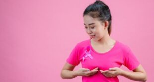 Teknologi Deteksi Dini Untuk Kanker Payudara Makin Canggih, Kaum Perempuan Diharapkan Rutin Lakukan Pemeriksaan