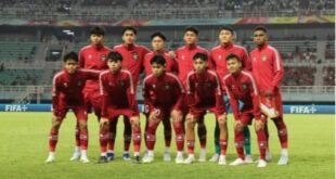Klarifikasi Lengkap Alasan Timnas Indonesia U-17 Tersingkir dari Piala Planet U-17 2023