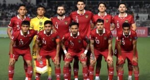 5 Terpopuler Sepak Bola: Nasib Timnas Indonesia Terkini, Hingga Pemain Ilegal Timnas Prancis dalam pada Piala Bumi U-17