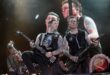 Hoaks! Avenged Sevenfold membantu Palestina lewat lagu