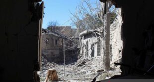 Israel tembakkan rudal ke arah Damaskus, Suriah dapat tangkis sebagian
