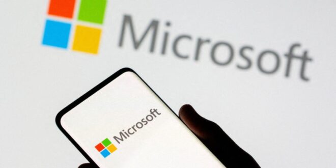 Microsoft kenalkan chip khusus untuk kecerdasan buatan