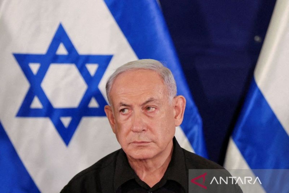 Partai dalam Israel bahas rencana gulingkan PM Netanyahu