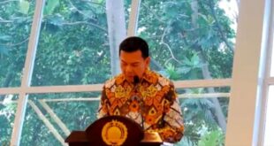 Kemlu soroti upaya Indonesia memaknai keketuaan dalam area ASEAN 2023