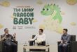 Sambut Tahun Naga Kayu 2024, Eka Hospital Group Gelar Seminar Awam Baby Dragon