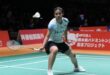Japan Masters 2023, Gregoria Lewati Drama Perebutan Poin untuk Melaju ke Perempat Final