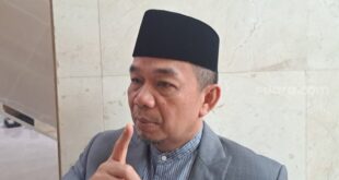 Pengungsi Rohingya Ditolak Masuk Aceh, Anggota Komisi I DPR: PBB Jangan Cuma Tunjuk-tunjuk!