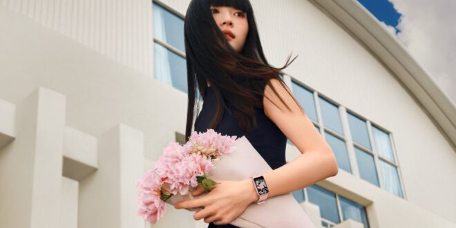 Huawei Watch Fit SE resmi diluncurkan, hadirkan ciri deteksi aritmia