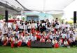 Petualangan Triton Educar Ditutup Bersama Anak-anak Bandung