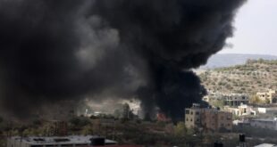 Akhir Hayat Warga Israel: Disandera di Gaza, Meninggal Kena Serangan Panik Akibat Aksi Brutal Negara Sendiri
