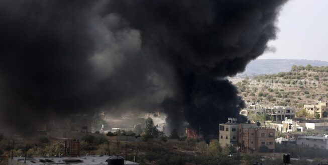 Akhir Hayat Warga Israel: Disandera di Gaza, Meninggal Kena Serangan Panik Akibat Aksi Brutal Negara Sendiri
