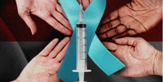Uji Klinis Vaksin HPV untuk Pencegahan Kanker Serviks Dimulai