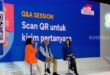 Jadi Brand Ambassador Bank Saqu, Pevita Pearce Wujudkan Minat sebagai Solopreneur Multitasking Bisnis juga Acting