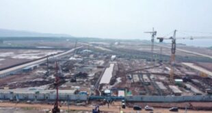 Buat Pembangunan Kawasan Industri, KITB Raih Kucuran Dana Simbol Rupiah 786 Miliar dari Danamon