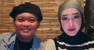 Sule Bongkar Perjuangan Dapatkan Hati Santyka Fauziah, Netizen Ungkit Nathalie Holscher