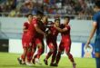 Ngerinya Rekam Jejak 3 Lawan Timnas Indonesia U-23 di Grup A Piala Asia U-23 2024