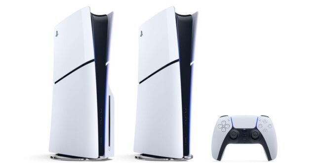 Sony PlayStation 5 baru meluncur, tampil lebih besar banyak kecil kemudian ringan