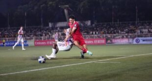 Klasemen Grup F Kualifikasi Piala Planet 2026 usai Timnas Indonesia Ditahan Filipina: Garuda Juru Kunci Pokok Pokok
