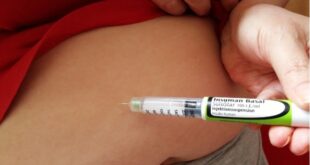Bisa Hemat Uang Negara Rp 1,7 Triliun, Peneliti UI Saran Insulin Bisa Diberikan dalam area Puskesmas kemudian Klinik