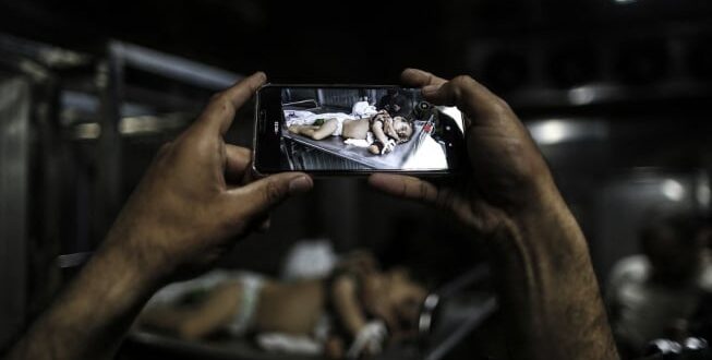 Buntut Penyerangan RS Al-Shifa, Dirjen WHO Prihatian Kehilangan Kontak dengan Staf Medis