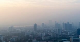 Studi: 2 Tahun Berturut-turut Polutan Udara Bebas Bebas Jabodetabek Terus Memburuk