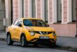 Nissan Gelontorkan Penyertaan Modal Simbol Rupiah 21,7 Ribu Miliar Demi Kembangkan Juke Versi Listrik