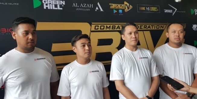 Didukung Menpora Dito Ariotedjo, INAMMAF Jadi Jembatan Atlet MMA Indonesia Go Internasional