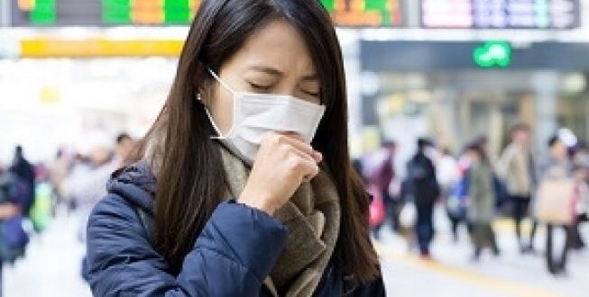 Wabah Pneumonia Misterius Merebak dalam di China: Rumah Sakit Mulai Kewalahan
