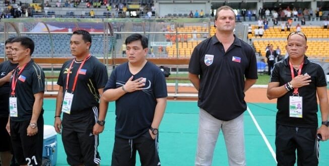 Pede! Filipina Yakin Bisa Gebuk Timnas Indonesia, Dua Kerugian Skuad Garuda Diungkap Pelatih