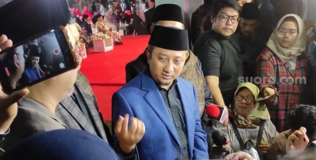 Sahamnya Terancam Delisting, Momen Yusuf Mansur Ajak Beli WSKT Viral Lagi
