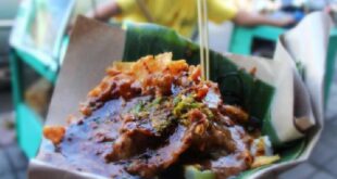 8 Daftar Kuliner di area pada Jalan Suryakencana Bogor, Termasuk Laksa, Doclang kemudian Cungkring