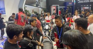 Jangan Ketinggalan Hadir dalam pada GIIAS 2023 Bandung, Bakal Ada Diskon Bea Balik Nama Kendaraan Bermotor dari Pemprov Jabar
