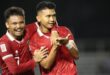 Hasil Kualifikasi Piala Planet 2026: Gol Saddil Ramdani Selamatkan Timnas Indonesia dari Kekalahan dalam area Markas Filipina