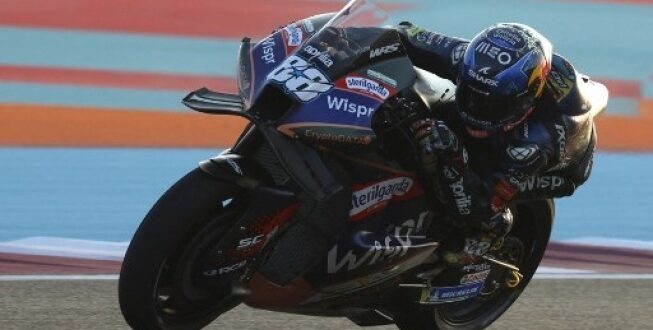 Cedera, Miguel Oliveira Dipastikan Absen di dalam pada MotoGP Valencia 2023