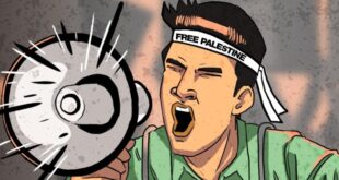 Netizen Ancam Boikot, Korporasi Pro tanah tanah Israel Hal ini adalah Minta Maaf