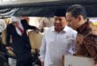 Prabowo Temukan Dugaan Mark Up Anggaran Gila-gilaan di dalam tempat Kemhan